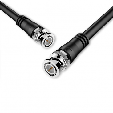 Cable BNC 4K/UDH Macho 1m