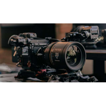 Laowa Proteus 2X Anamorphic...