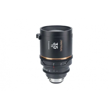 Laowa Proteus 2X Anamorphic...