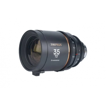 Laowa Proteus 2X Anamorphic...