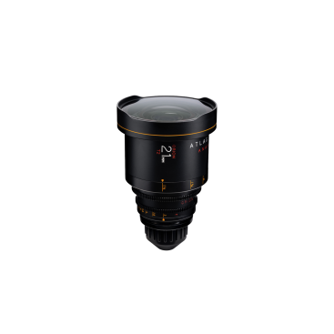 Atlas Orion 21mm Anamorphic...