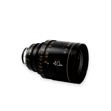 Atlas Orion 40mm Anamorphic...