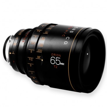 Atlas Orion 65mm Anamorphic...