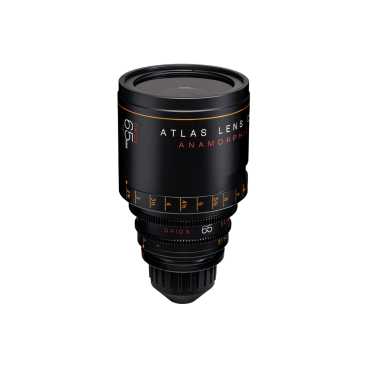 Atlas Orion 65mm Anamorphic...