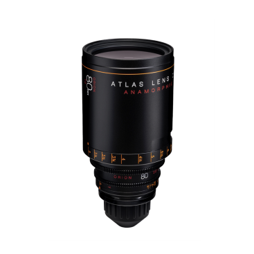 Atlas Orion 80mm Anamorphic...