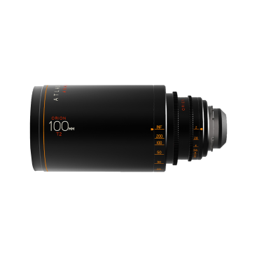 Atlas Orion 100mm...