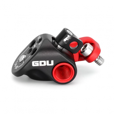 GDU MIGHTY MOUNT (Con MICRO...