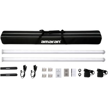 amaran PT4c 2-Light...