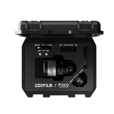 DZOFILM Hard Case for 1pc...