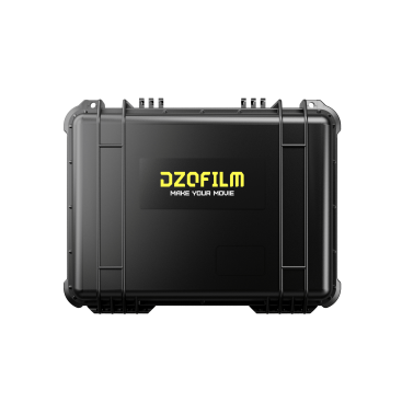 DZOFILM Hard Case for 3pc...