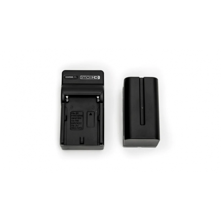 L-Series Battery Kit