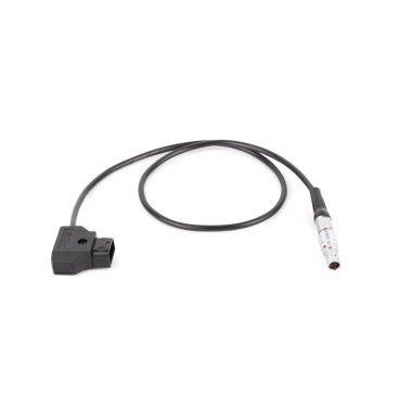 D-Tap to 2pin LEMO Cable (18")