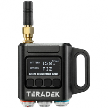 Teradek RT MDR.S Receiver