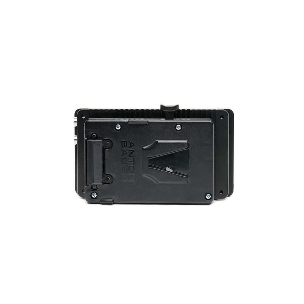 V-Mount Battery Plate for SmallHD Ultra Bright Monitors