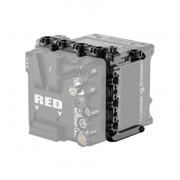 Rear Cage - Right (RED®...