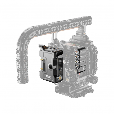 D-Box® (V-Mount) and B-Box...