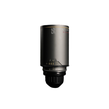 Atlas Mercury Series 3-Lens...