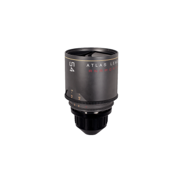 Atlas Mercury Series 3-Lens...