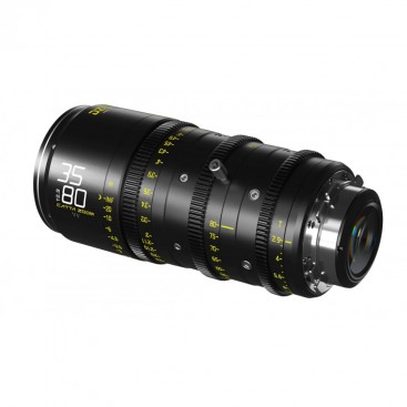 DZOFILM Catta FF Zoom 35-80...