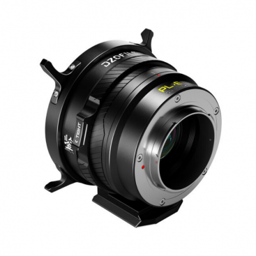 1.6x Expander  PL lens to E...