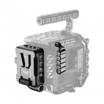 D-Box® (V Mount) and B-Box...