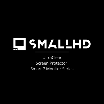 Small HD UltraClear Screen...