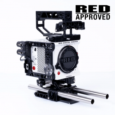 Mid Kit for RED® KOMODO-X™