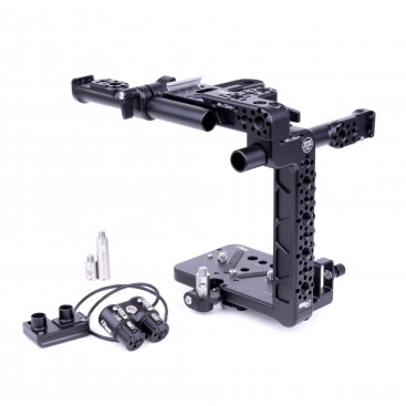 Upper Cage for Canon C70 +...