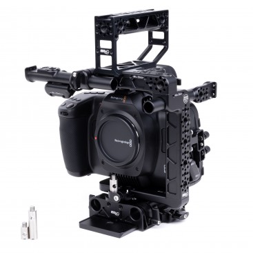 Base Kit for Blackmagic...