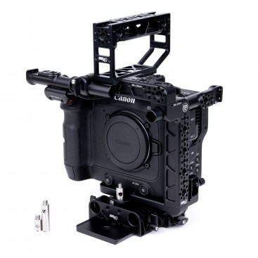 Base Kit for Canon C70 +...
