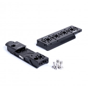 ARCA Top Plate Kit (114mm,...