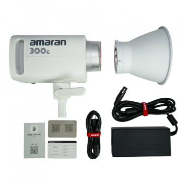 amaran 300c White (EU)