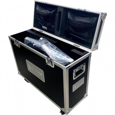 Creamsource Vortex8 Hard Case