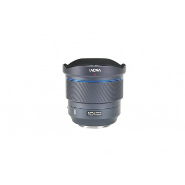 Laowa AAF 10mm f/2.8 Zero-D...