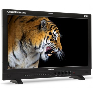 FLANDERS DM220 - 22" OLED -...