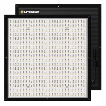 LiteMat Spectrum Two Long...