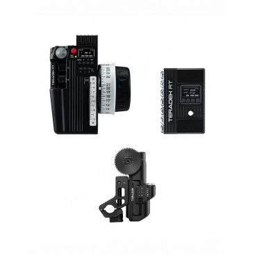 Teradek RT - FIZ Kit...