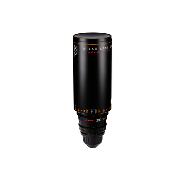 Atlas Orion 200mm...