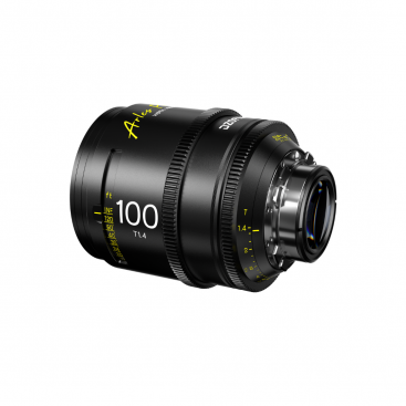 DZOFILM Arles 100mm T1.4 –...