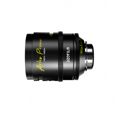 DZOFILM Arles 25mm T1.4 –...