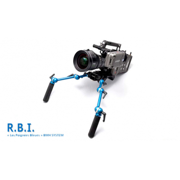 RBI Blue Handle Little Kit...
