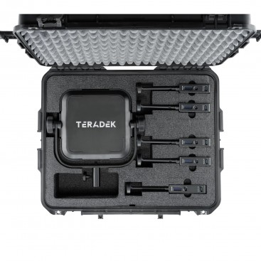 Teradek Case XL - Bolt 6 XT...