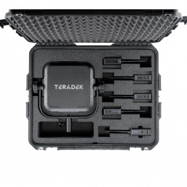 Teradek Case XL - Bolt 6 LT...