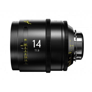 DZOFILM Arles 14mm FF/VV...