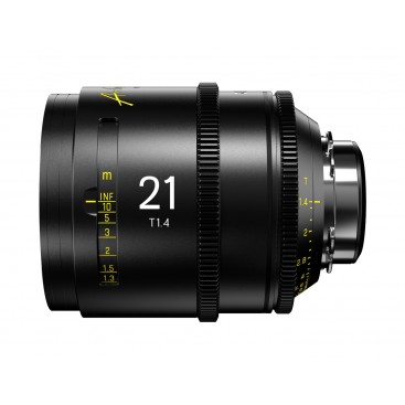 DZOFILM Arles 21mm FF/VV...