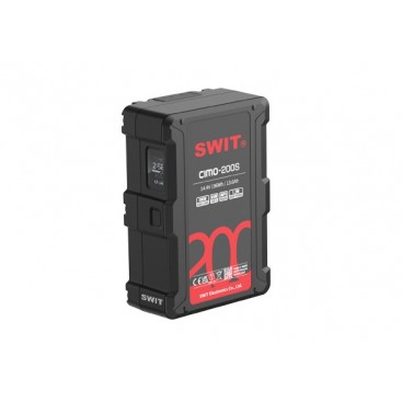 SWIT CIMO-200S 196Wh USB-C...