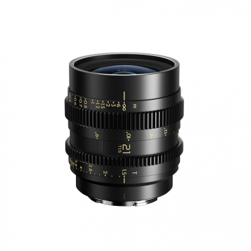 Thypoch Simera-C 21mm T1.5...