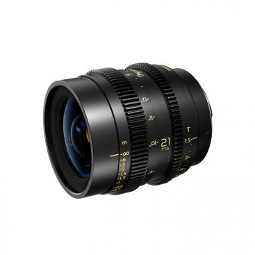 Thypoch Simera-C 21mm T1.5...