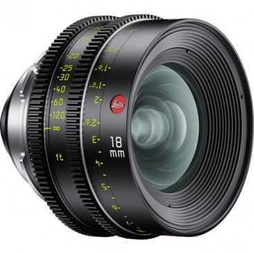 HUGO LPL T1.5-18 mm