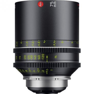 HUGO LPL T1.5-75 mm